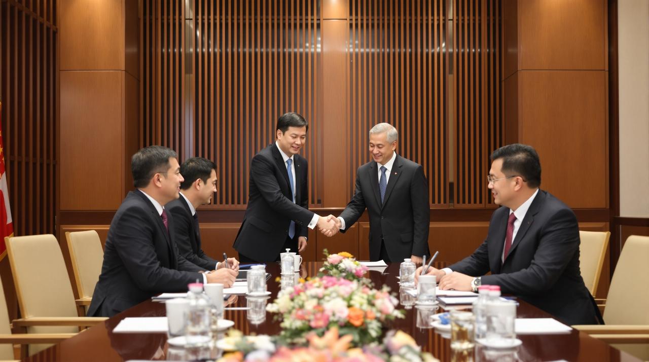 蜜桃视频与Netflix达成战略合作,多部作品将登陆全球平台